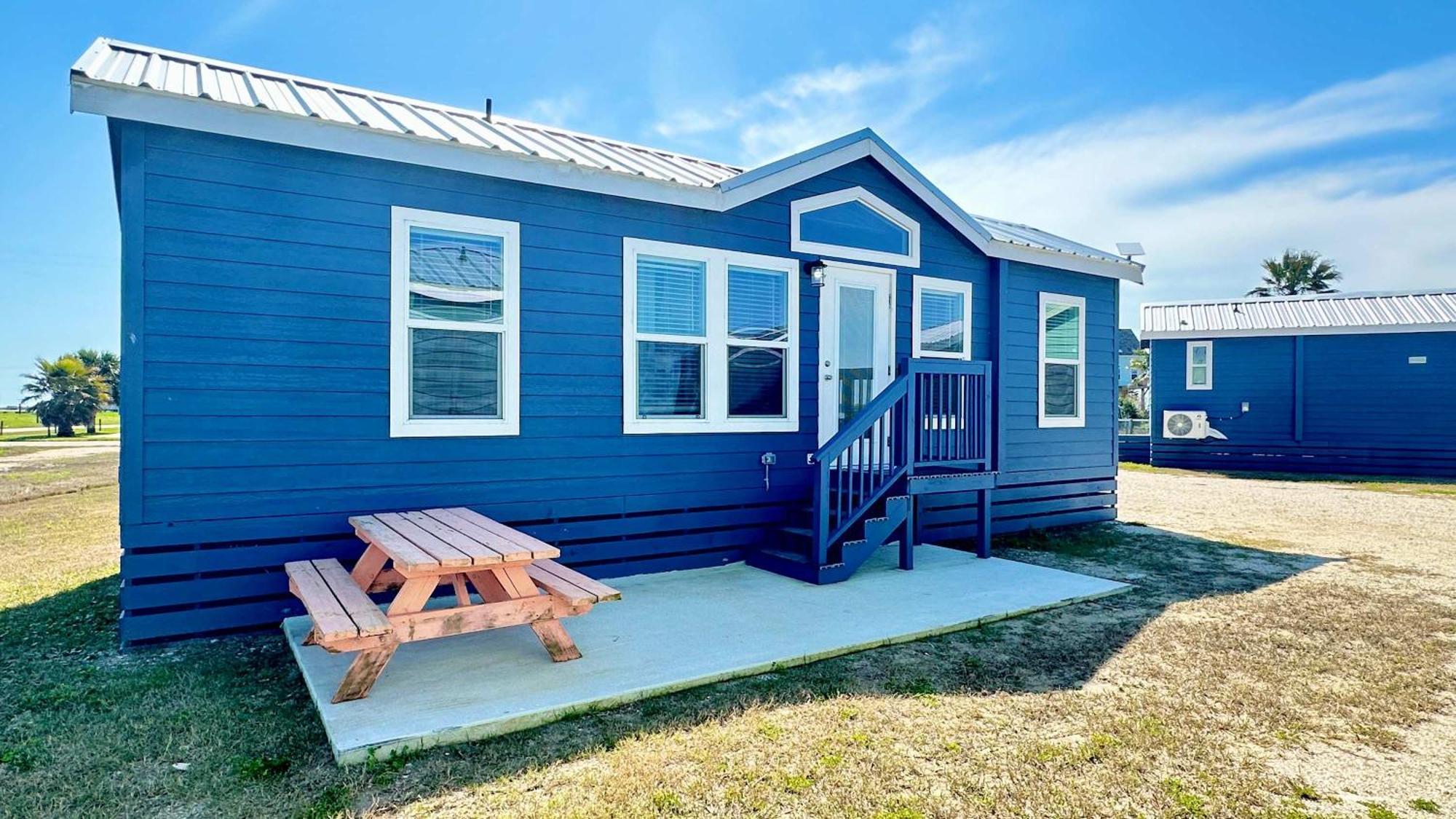 Bayfront Bliss & Great Fishing -Water Views & Beach Nearby Bolivar Peninsula Εξωτερικό φωτογραφία