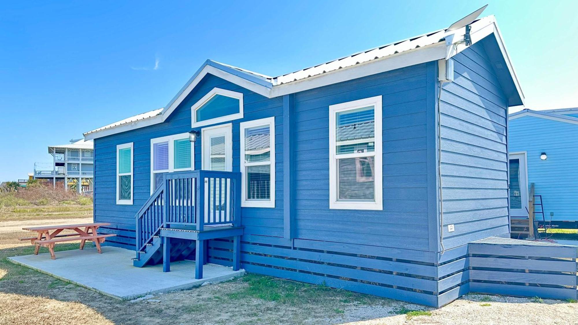 Bayfront Bliss & Great Fishing -Water Views & Beach Nearby Bolivar Peninsula Εξωτερικό φωτογραφία